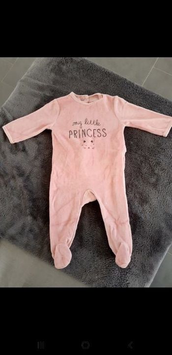 Pyjama