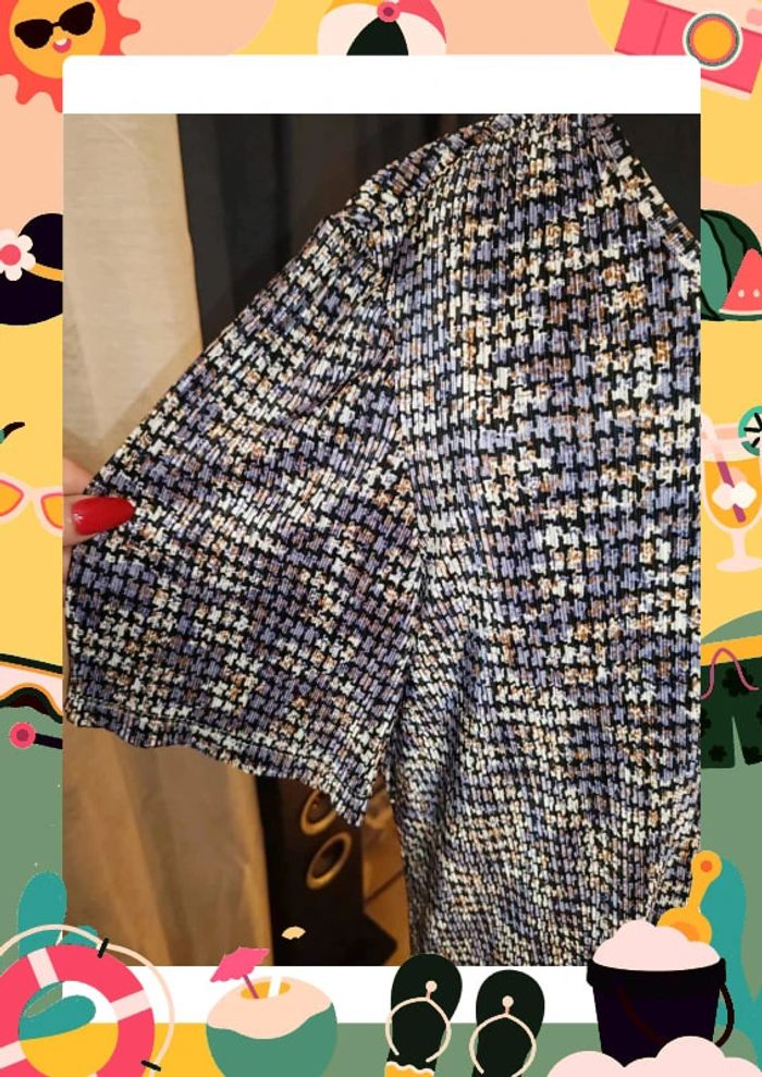 Blouse atelier - photo numéro 3