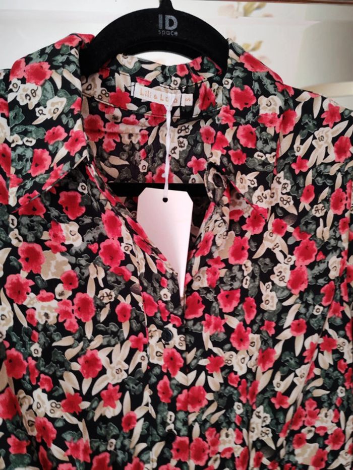 Robe Lili&Lala taille s neuve - photo numéro 4