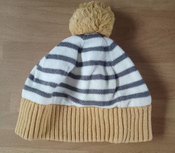 Bonnet