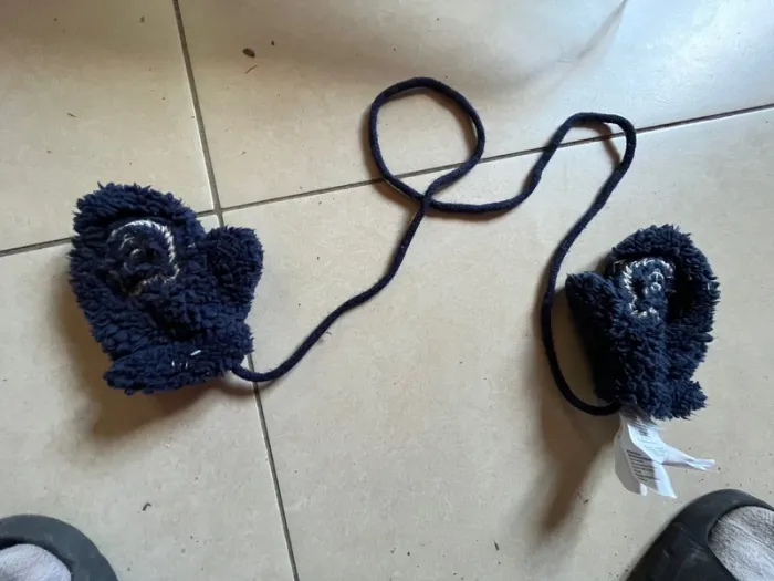 Gant taille 9/12 mois