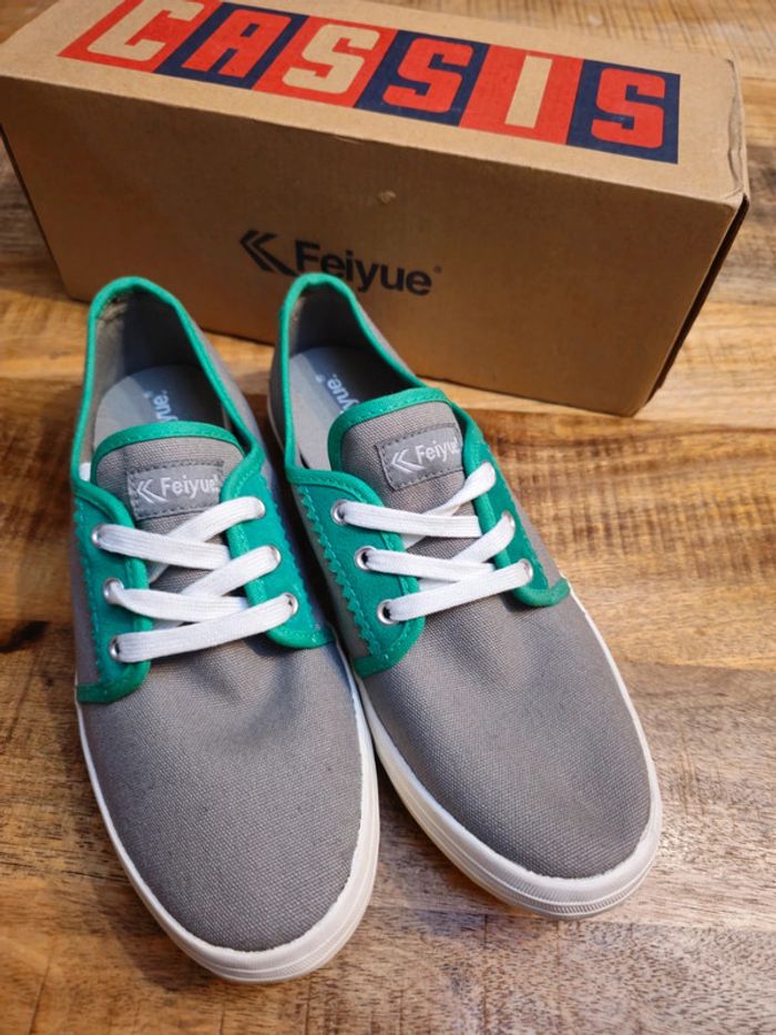 FEIYUE