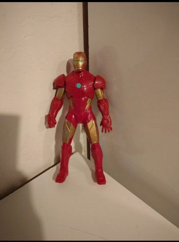 Figurine Iron Man 25 cm avengers
