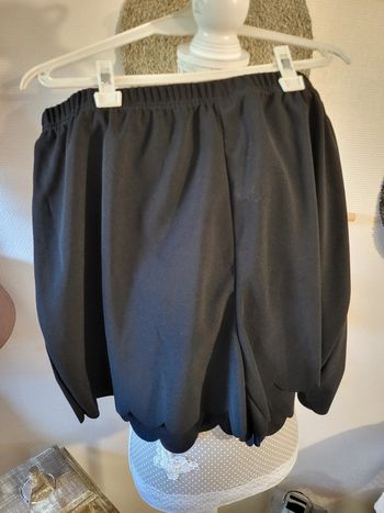 Short