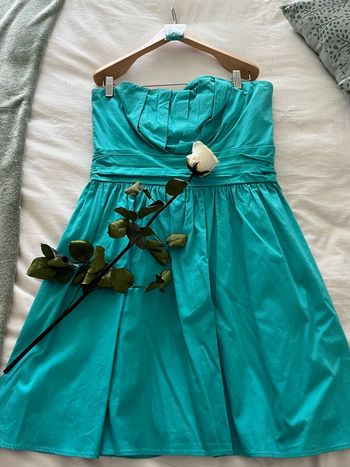 Robe cérémonie femme 40-42 Nafnaf 