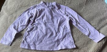 T shirt manche longue