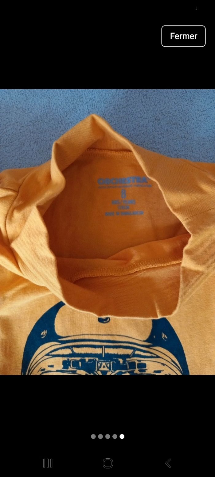 Lot 2 hauts - photo numéro 5