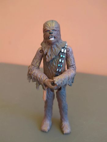 Figurine Star Wars Chewbacca