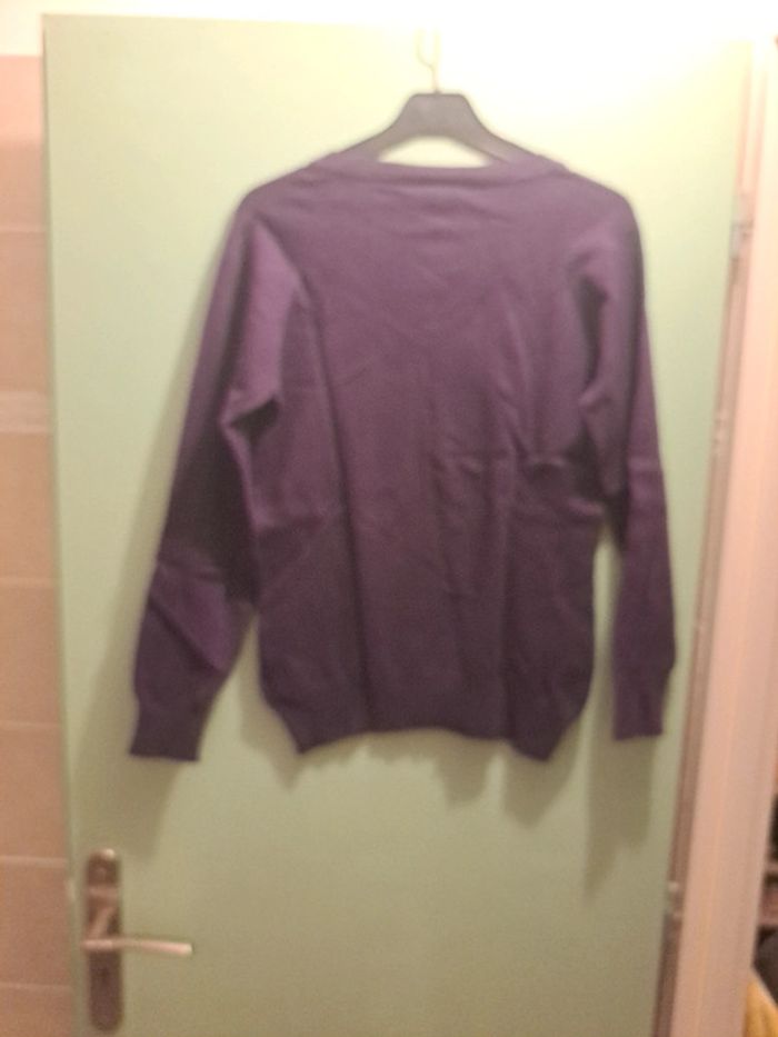 Pull taille 44 - photo numéro 2