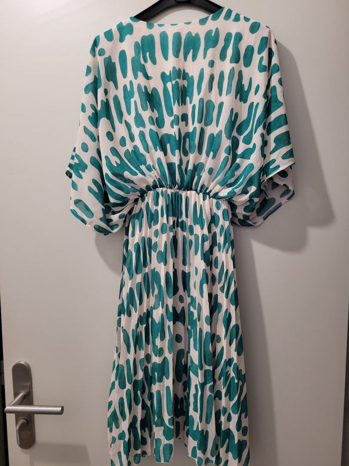 Robe été - photo numéro 4