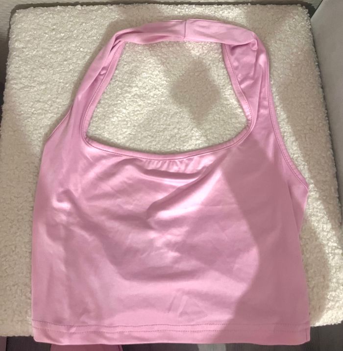 Top Rose Shein