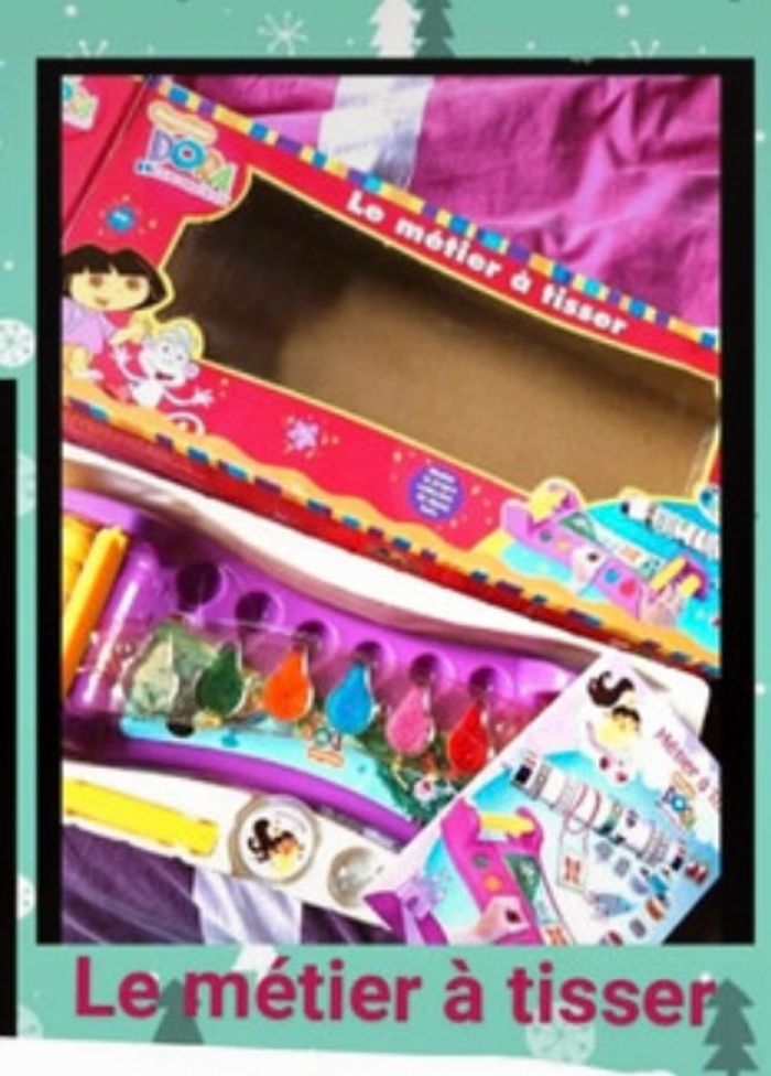 Jeux Dora - photo numéro 7