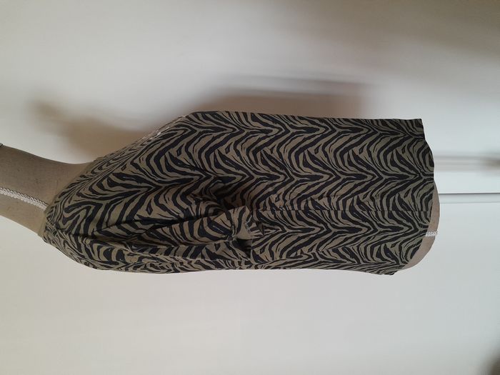 Haut de pyjama - photo numéro 4