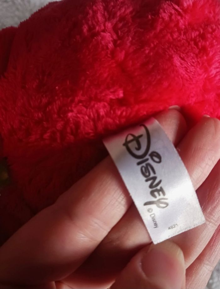 Peluche Mickey - Disney - photo numéro 4