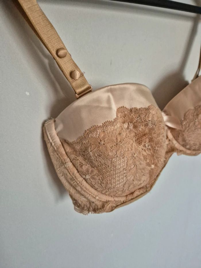 Soutien gorge Darjeeling taille 90D - photo numéro 4
