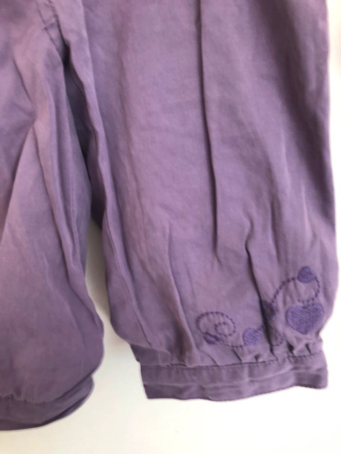 Pantalon 3/4 - photo numéro 3