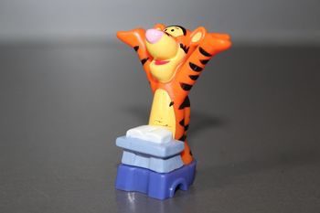 Figurine Tigrou - Disney