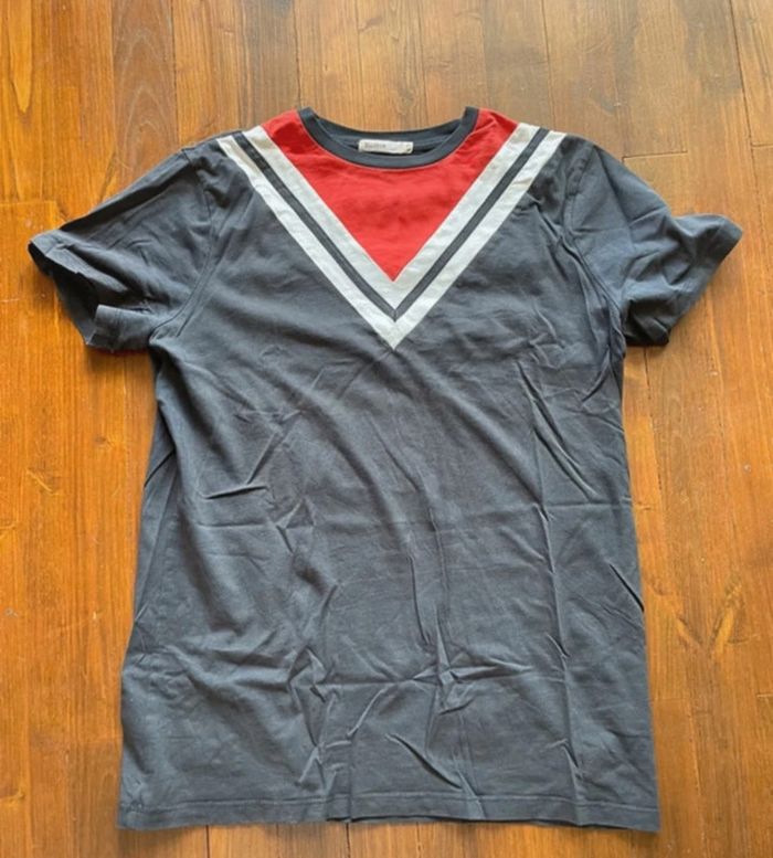 Teeshirt M bizzbee mixte