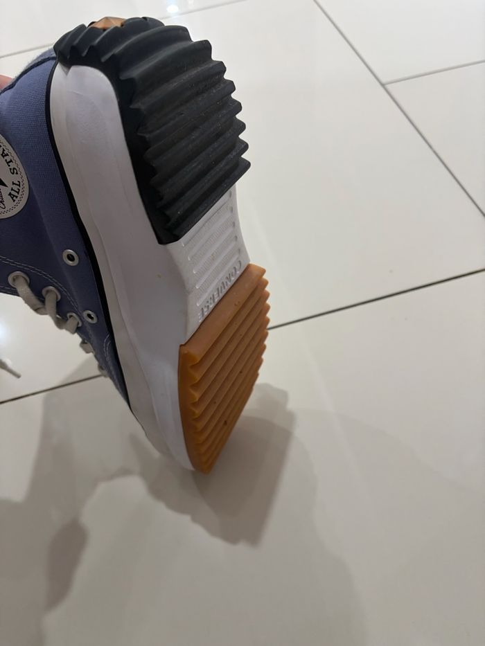 Converse - photo numéro 8