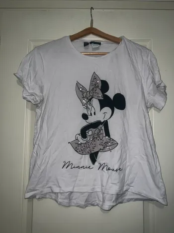 T-shirt Amisu