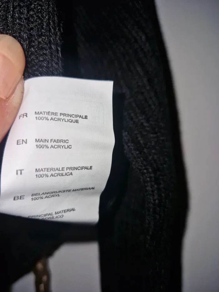 Pull 🚺 - photo numéro 4