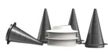Tupperware  Cornet Party