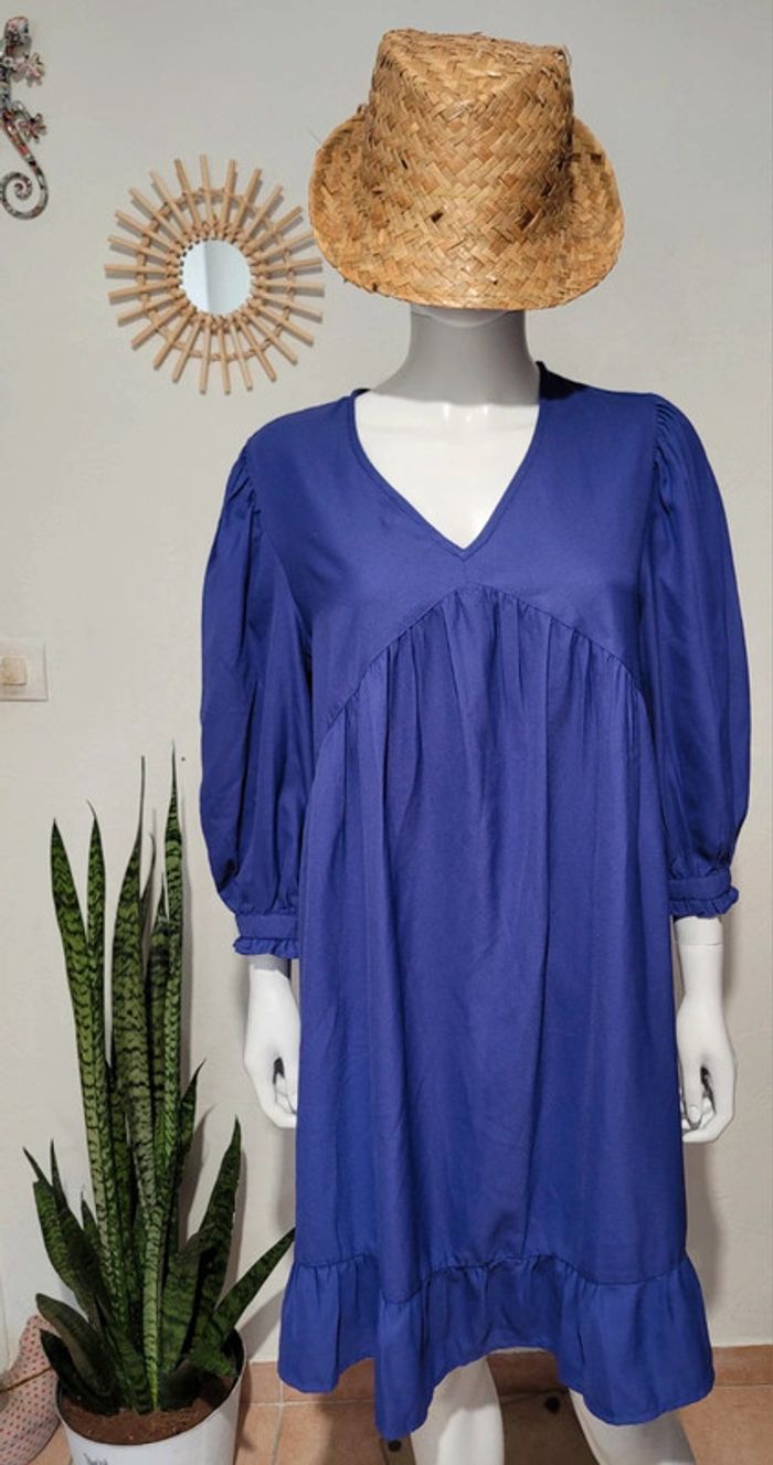 Tunique ou robe - photo numéro 2