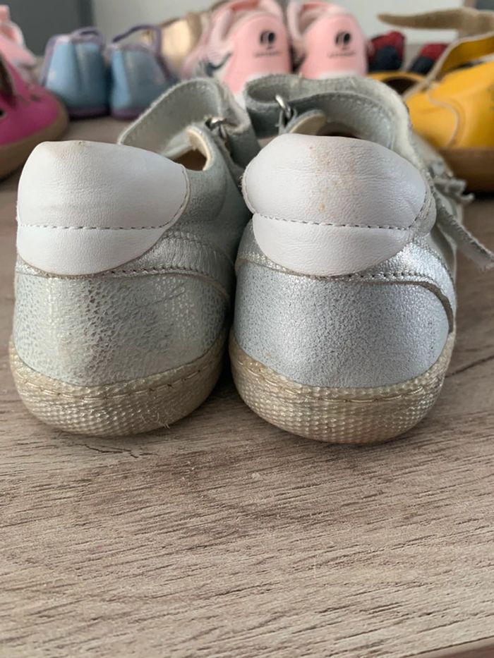 Ballerine primigi taille 31 - photo numéro 5