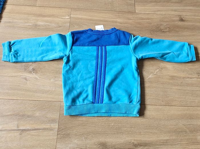 Pull Adidas - photo numéro 2