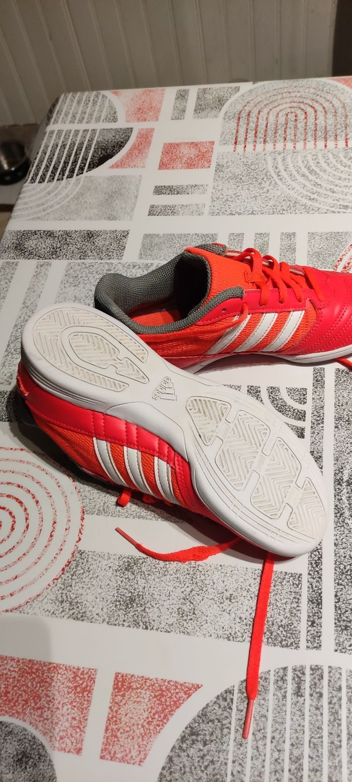 Baskets fille - photo numéro 3