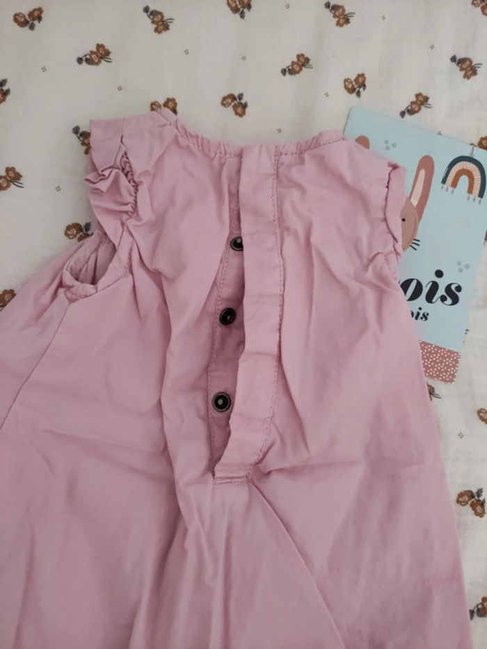 Robe boule - photo numéro 6