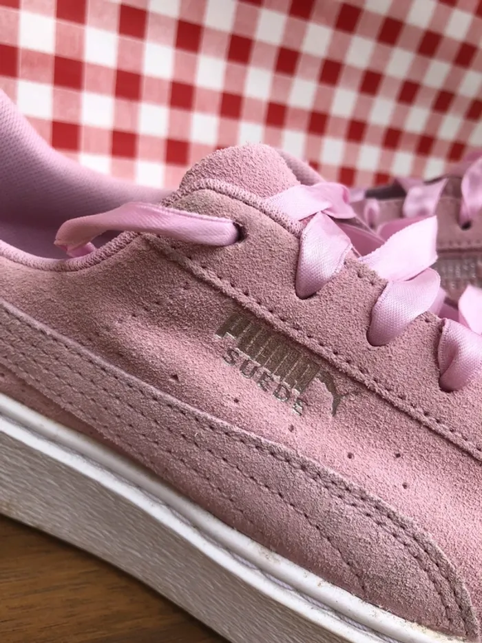 Puma Suède - photo numéro 3