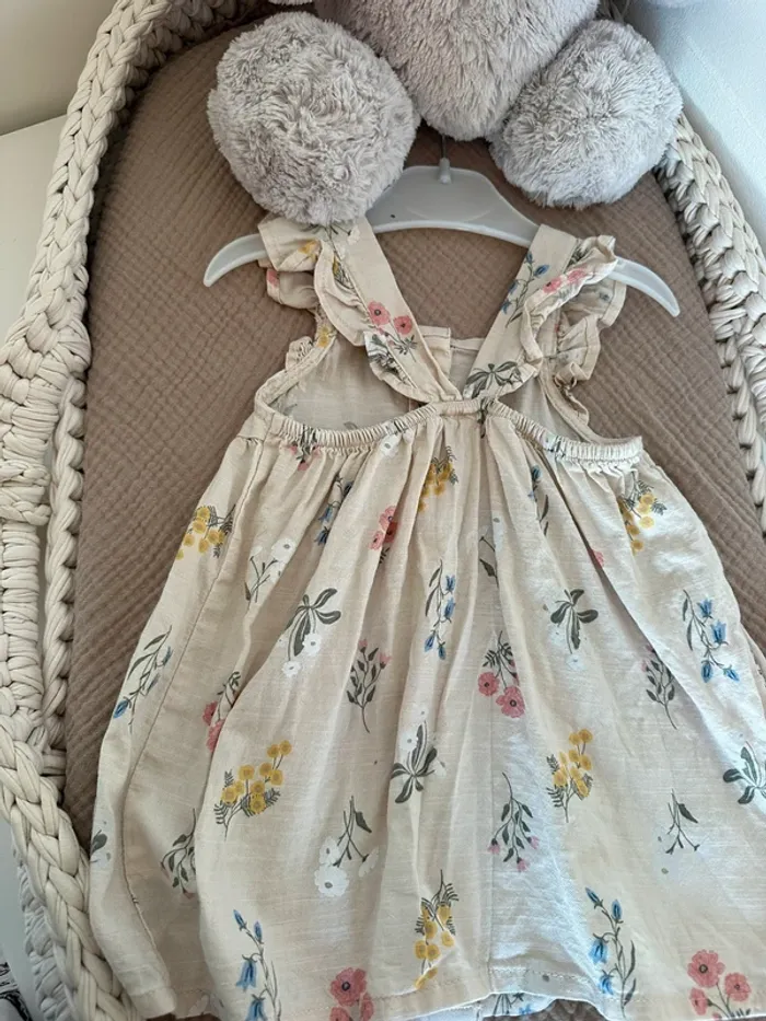 Robe H&M - photo numéro 3