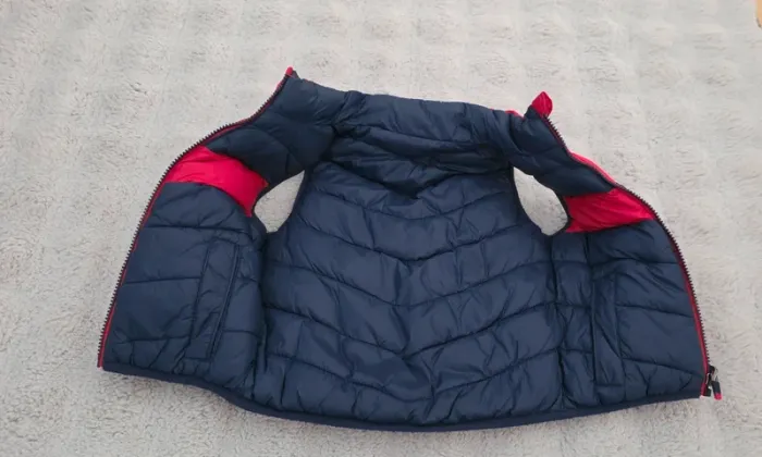 Veste réversible 6ans - photo numéro 5