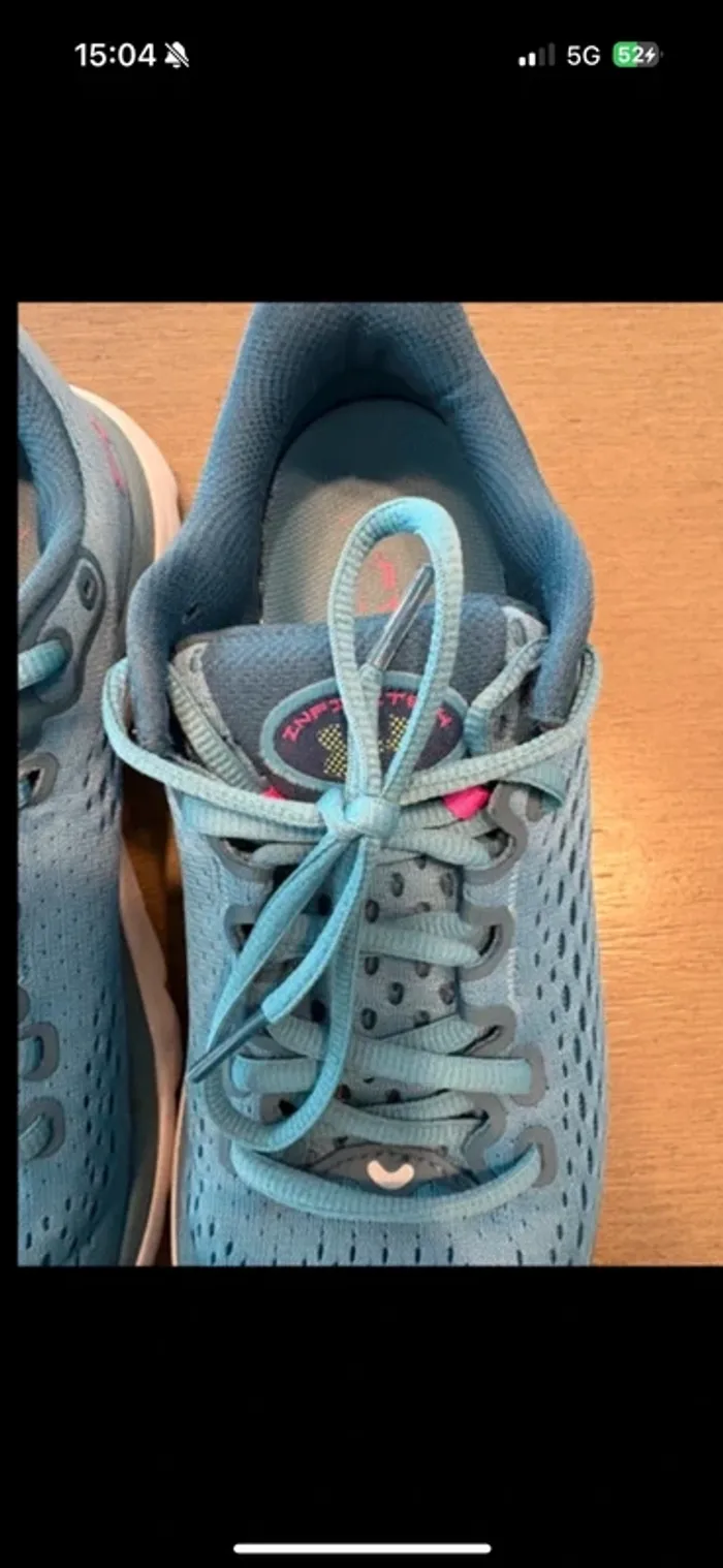 Baskets femme Under Armour - photo numéro 5