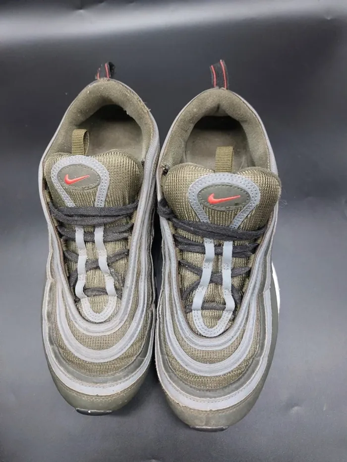 Nike Air Max 97 - photo numéro 6