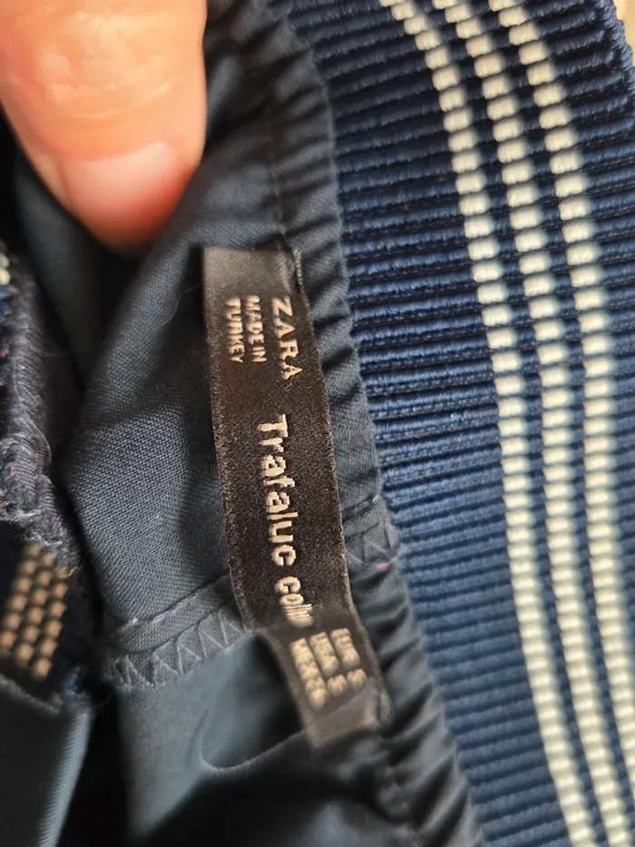 Pantalon Zara 36 - photo numéro 7