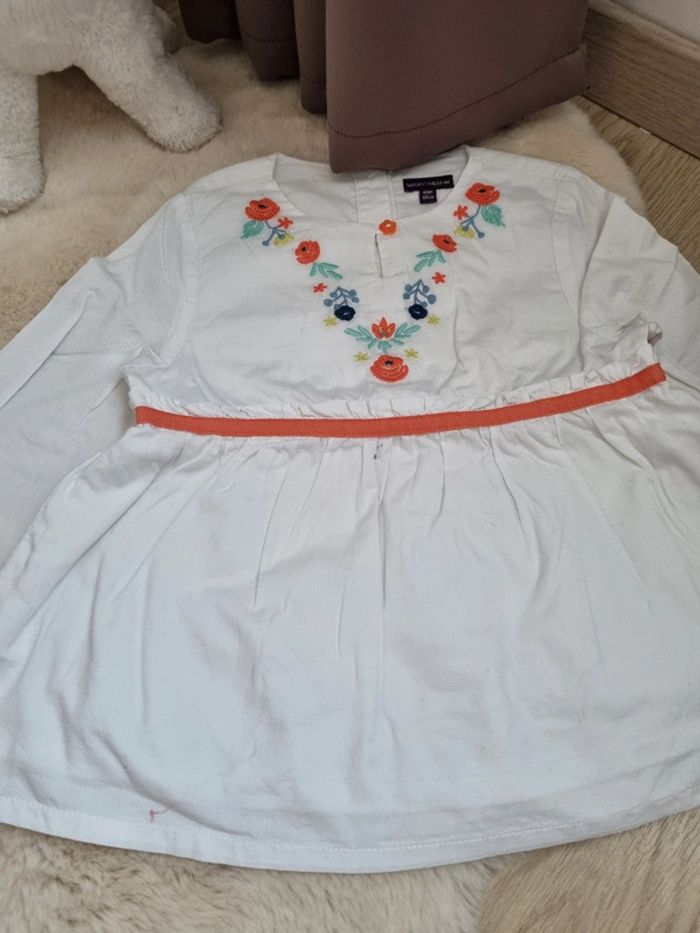 Lot de 6 ensembles d'été 4 ans - photo numéro 9