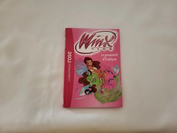 Le pendentif d'Eraklyon