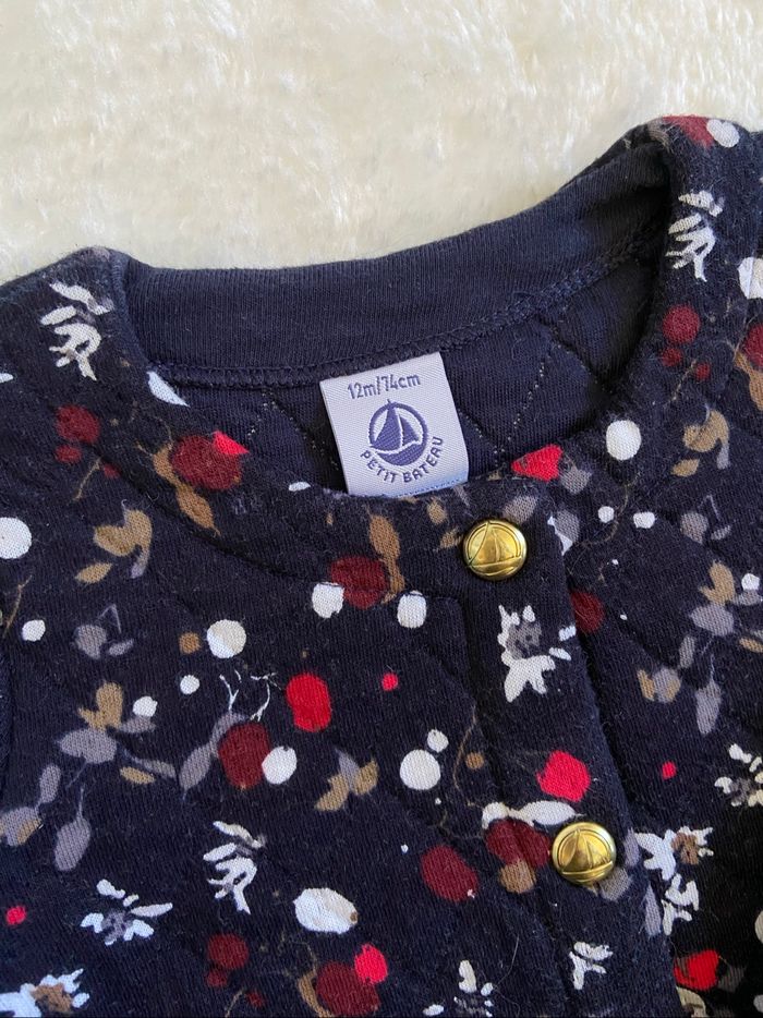 Robe Petit Bateau - photo numéro 4
