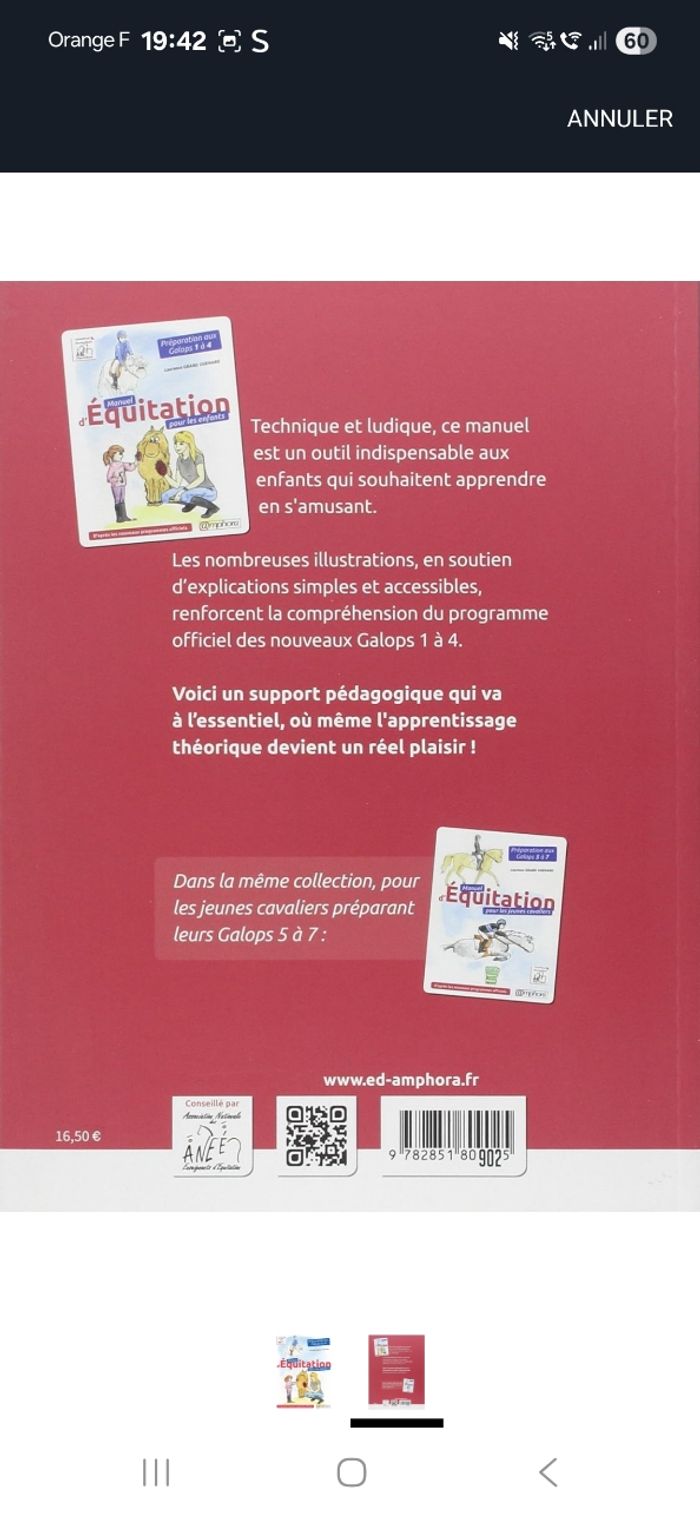 Livre - photo numéro 2