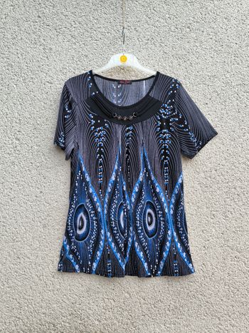 T-shirt Xin Da 40-42