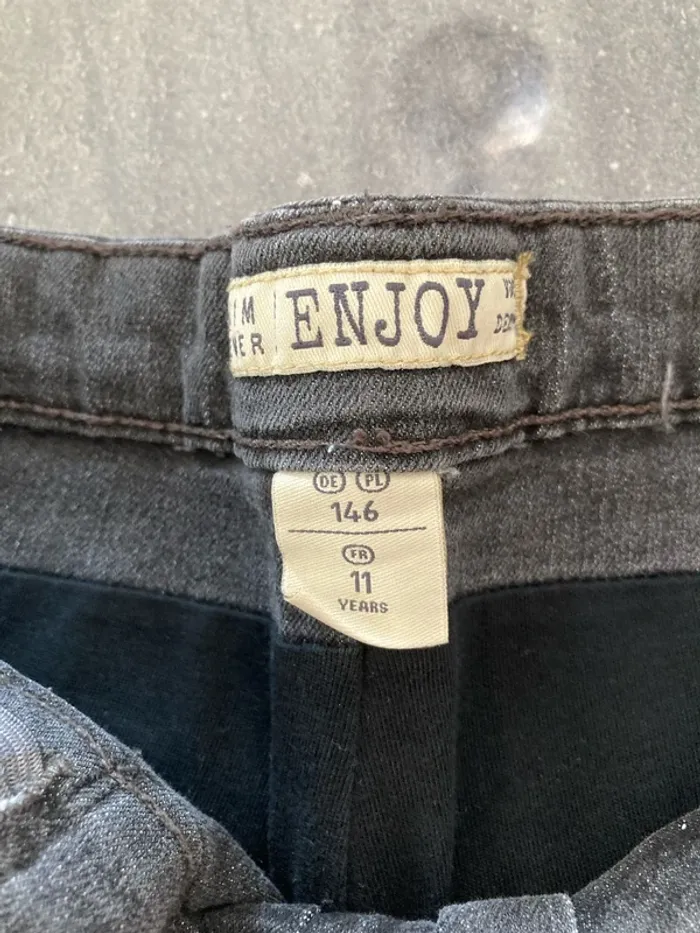 Pantalon jean - photo numéro 2