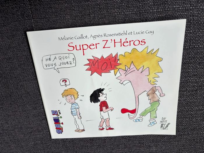 Livre - photo numéro 2