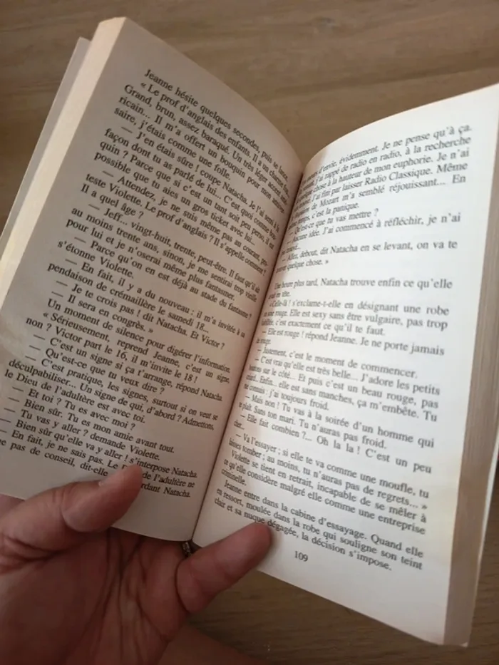 Mes amies mes amours mais encore - photo numéro 3