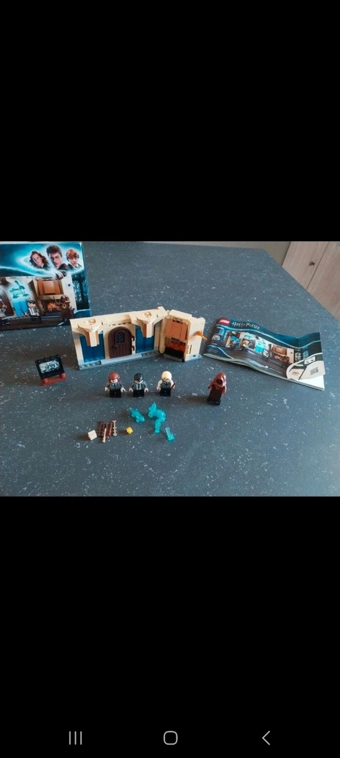 Lego harry potter 75966 - photo numéro 5
