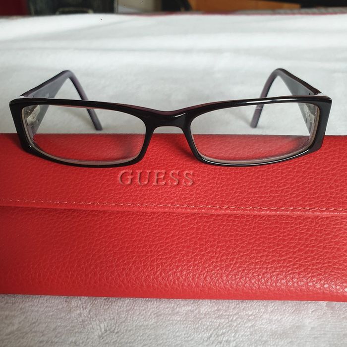 Monture Guess - photo numéro 2