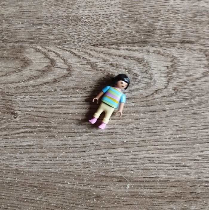 🪄 Petite fille playmobil #emyfleury_playmobil