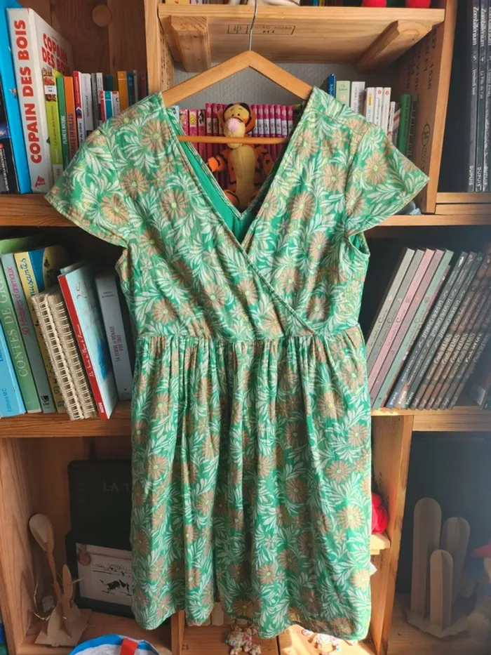 Robe femme