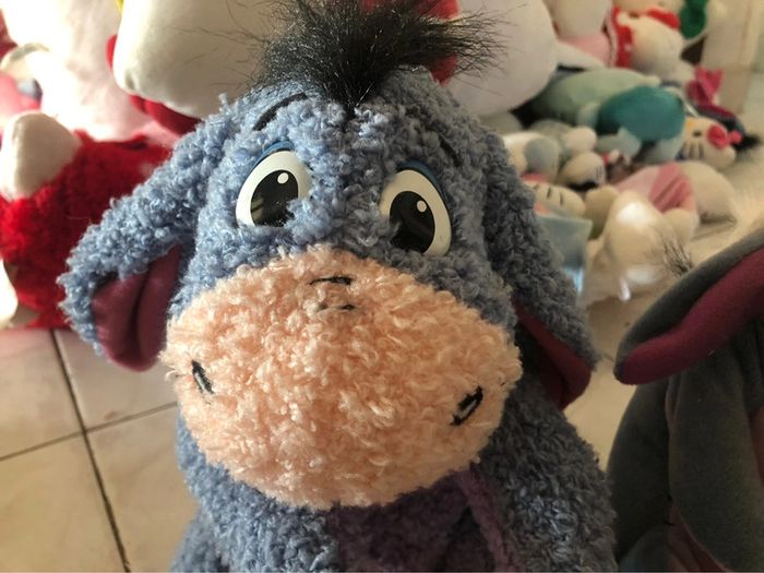 Lot 3 automates bourriquet - photo numéro 2